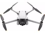 DJI Mini 3 Pro - Drone met RC-N1 Controller - 4K Camera -, Verzenden, Zo goed als nieuw
