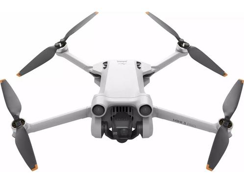 DJI Mini 3 Pro - Drone met RC-N1 Controller - 4K Camera -, Huis en Inrichting, Woonaccessoires | Overige, Zo goed als nieuw, Verzenden