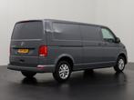 Volkswagen Transporter Bestelbus L2 H1 2020 Diesel, Auto's, Volkswagen, Zwart, Nieuw, Dealer onderhouden, Te koop