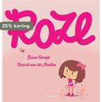 Roze 9789049925970 Fiona Rempt, Verzenden, Gelezen, Fiona Rempt