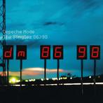 cd - Depeche Mode - The Singles 86&amp;98, Cd's en Dvd's, Cd's | Pop, Verzenden, Zo goed als nieuw