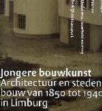 Jongere bouwkunst 9789040095924 P.A.M. Mertens, Verzenden, Zo goed als nieuw, P.A.M. Mertens