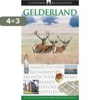 Capitool reisgidsen Gelderland / Capitool reisgidsen, Verzenden, Gelezen, Wouter Christiaens