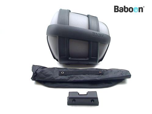 Koffer Links BMW F 800 S (F800S) Sport. (7722363), Motoren, Onderdelen | BMW, Gebruikt, Verzenden