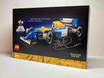 Williams - Nigel Mansell - Lego-iconen, Verzamelen, Automerken, Motoren en Formule 1, Nieuw