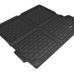 3D MAXpider 19-21 BMW X5 G05 Kagu Behind 2nd Row (w/o Cargo, Ophalen of Verzenden, Nieuw