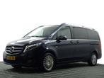 Mercedes-Benz V-Klasse 200d Lang Avantgarde Aut-, Auto's, Automaat, Gebruikt, Overige kleuren, Lichtmetalen velgen