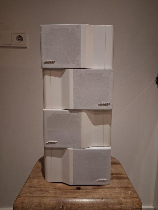 Bose - Freestyle set van 4 speakers Luidsprekerset, Audio, Tv en Foto, Radio's