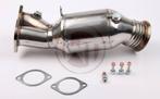 Wagner downpipe met katalysator 135i, Verzenden