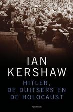 Hitler, de Duitsers en de Holocaust 9789027498960 I. Kershaw, Verzenden, Gelezen, I. Kershaw