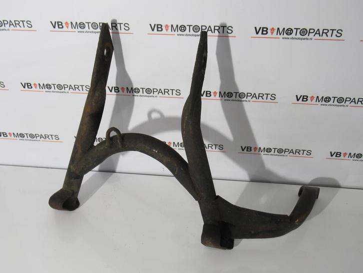 Yamaha XV 500 Virago Bok standaard, Motoren, Onderdelen | Yamaha, Ophalen of Verzenden