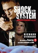 Shock to the System 9781560237174 Richard Stevenson, Boeken, Overige Boeken, Gelezen, Richard Stevenson, Verzenden