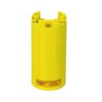 Eagle kunststof staanderbeschermer - Binnen & Buiten -, Verzenden