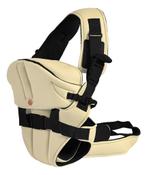 Cangaroo Carry Go Beige Draagzak 13765, Verzenden, Nieuw