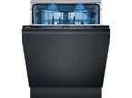 Siemens iQ500 SX95EX07CE - Volledig geïntegreerde vaatwasser, Verzenden, Zo goed als nieuw