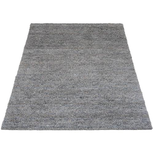 Vloerkleed Berbero Pelosa Grey 834 - 240 x 340 cm - Meerdere, Huis en Inrichting, Stoffering | Tapijten en Kleden, Nieuw, Ophalen of Verzenden