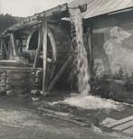 Ján Halasa - Old Mill in Polerieka (Slovakia)