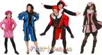 Pietenpak Man Vrouw Kind Jongen & Meisje Pietenjurk kostuum, Kleding | Heren, Carnavalskleding en Feestkleding, Nieuw, Kerstmis of Sinterklaas