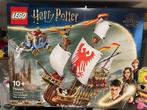 Lego Set - 76440 - Harry Potter - Triwizard Tournament: The, Nieuw