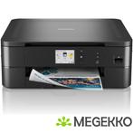 Brother DCP-J1140DW All-in-one printer, Computers en Software, Printers, Verzenden, Nieuw, Brother