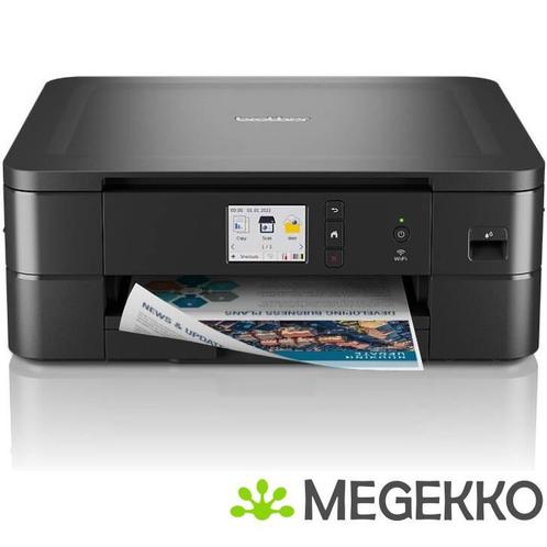 Brother DCP-J1140DW All-in-one printer, Computers en Software, Printers, Nieuw, Verzenden