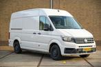 Volkswagen Crafter 30 2.0 TDI L3H2 Trendline, Stof, Gebruikt, Volkswagen, Wit