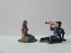 King and Country, Tomas Gunn - Speelgoedfiguurtjes Soldado, Nieuw
