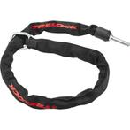 TRELOCK Insteekketting Trelock ZR355 Connect 100/6 - zwart, Ophalen of Verzenden, Nieuw