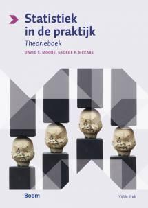 Statistiek in de praktijk, 9789039523605, Boeken, Studieboeken en Cursussen, Zo goed als nieuw, Verzenden
