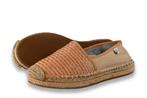 Marc Jacobs Espadrilles in maat 37 Oranje | 10% extra, Kleding | Dames, Schoenen, Marc Jacobs, Overige kleuren, Verzenden, Zo goed als nieuw