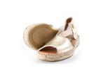 Toni Pons Espadrilles in maat 41 Goud | 15% extra korting, Kleding | Dames, Schoenen, Overige kleuren, Verzenden, Nieuw, Toni Pons