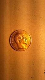 Frankrijk. Napoléon III. 20 Francs 1857-A, Paris (Zonder