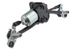 Ruitenwisser motor + mechaniek - Hyundai i10 I (2007 - ..., Verzenden, Nieuw