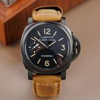 Panerai - Luminor 8 Days Black Seal - PAM00594 - Heren -, Nieuw