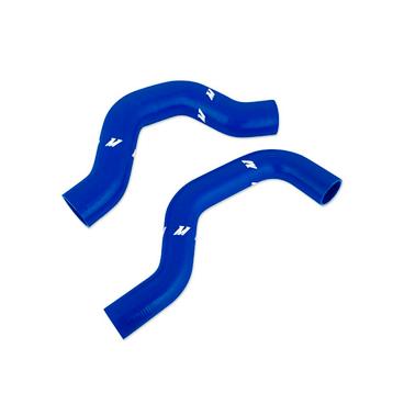 Mishimoto 05-06 Jeep Libery 2.8 CRD Blue Silicone Turbo Hose beschikbaar voor biedingen