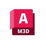 AutoCAD Map 3D - 3 jaar, Ophalen, Nieuw