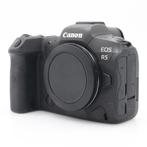 Digitale fotocamera | Canon EOS R5 body | Tweedehands, Verzenden, Gebruikt, Canon