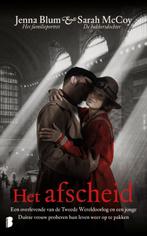 Het afscheid 9789022571453 Jenna Blum, Boeken, Verzenden, Gelezen, Jenna Blum