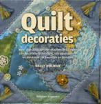 Quiltdecoraties 9789059207561 S. Holman, Boeken, Hobby en Vrije tijd, Verzenden, Zo goed als nieuw, S. Holman