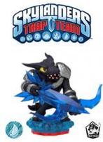 MarioWii.nl: Skylanders Trap Team Character - Dark Snap Shot, Ophalen of Verzenden, Zo goed als nieuw