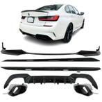 Bodykit Add-on pakket | BMW | 3-serie 19- 4d sed. G20 / 3-se, Verzenden, Nieuw, BMW