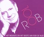 Rob De Nijs - Rob 100 - 5CD, Cd's en Dvd's, Ophalen of Verzenden, Nieuw in verpakking