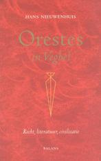Orestes in Veghel 9789050187244 H. Nieuwenhuis, Gelezen, H. Nieuwenhuis, Verzenden