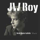 cd - JW Roy - Kitchen Table Blues, Cd's en Dvd's, Cd's | Overige Cd's, Zo goed als nieuw, Verzenden