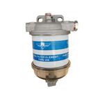 Brandstof diesel filter 50l/pu 1/2-20UNF aansluiting, Ophalen of Verzenden, Nieuw, Motor en Techniek, Zeilboot of Motorboot