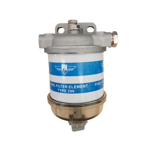 Brandstof diesel filter 50l/pu 1/2-20UNF aansluiting, Watersport en Boten, Bootonderdelen, Motor en Techniek, Nieuw, Zeilboot of Motorboot