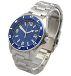 WCC - Diver Seiko Werk - Zonder Minimumprijs - 21030 - Heren, Nieuw