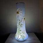 Legras & Cie. - Balustervaas - model lamartine - Glas