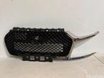 Citroen DS7 Crossback Grille 9819670477, Ophalen, Gebruikt, Voor