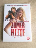 DVD - Zomerhitte, Cd's en Dvd's, Dvd's | Nederlandstalig, Thriller, Gebruikt, Vanaf 12 jaar, Film
